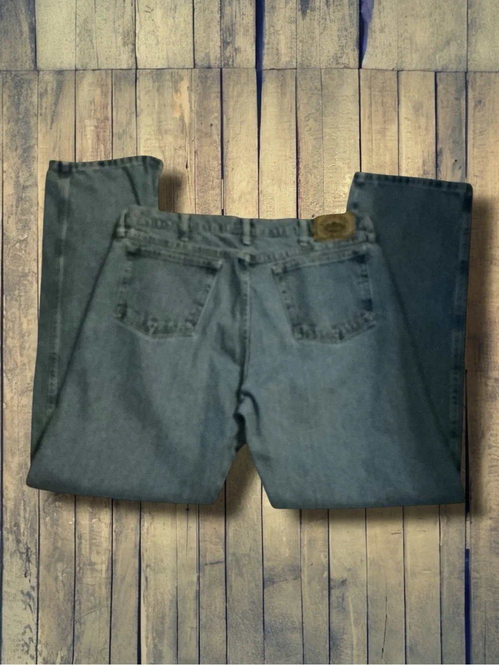 🌺WRANGLER BLUERIDGE 36x34 JEANS